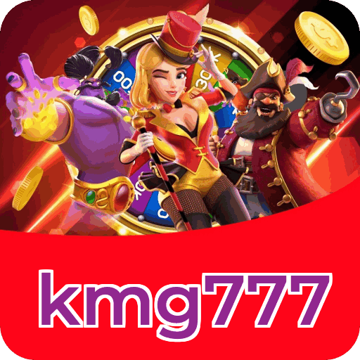 Login rápido no app kmg777