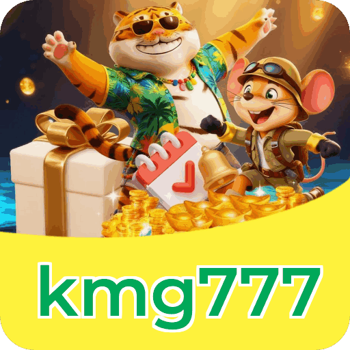 Promoções e bônus exclusivos da kmg777