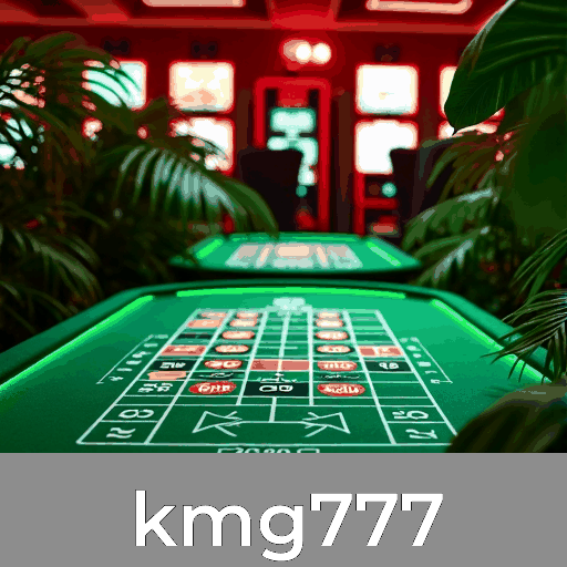 Bônus e Promoções Exclusivas no kmg777