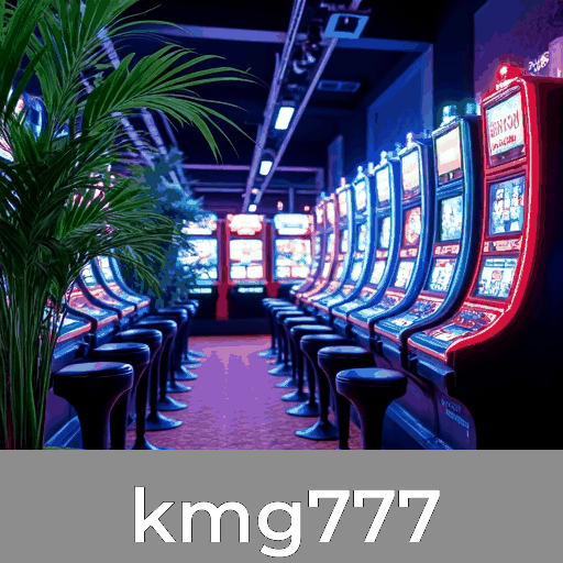 Bônus e Promoções Exclusivas no kmg777