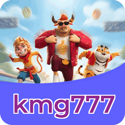 Bônus de Boas-vindas kmg777