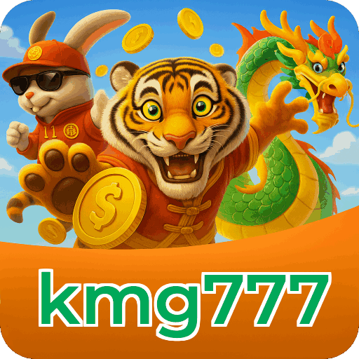 kmg777 Logo