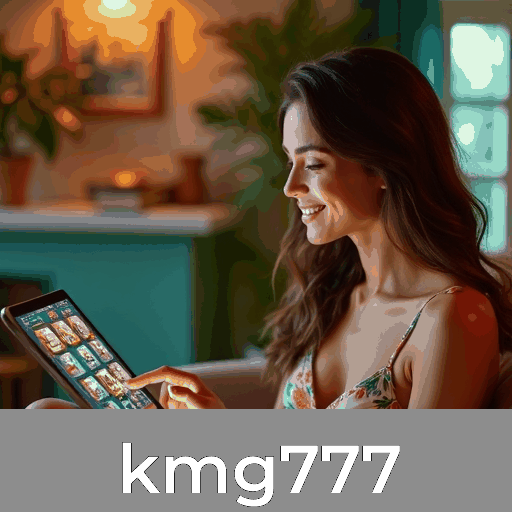 Desbloqueie Benefícios Exclusivos com Sua Conta kmg777