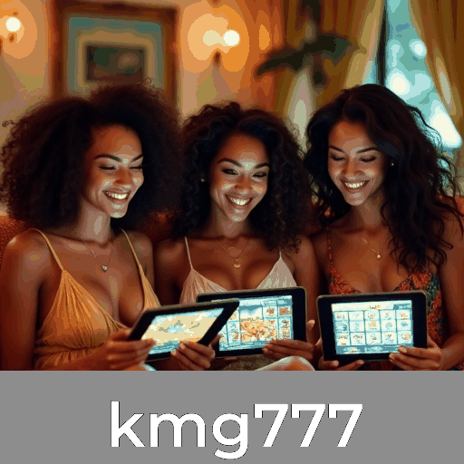 Explore Experiências Disruptivas e a Visão Pioneira da kmg777
