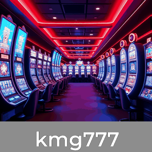Desbloqueie Benefícios Exclusivos com Sua Conta kmg777